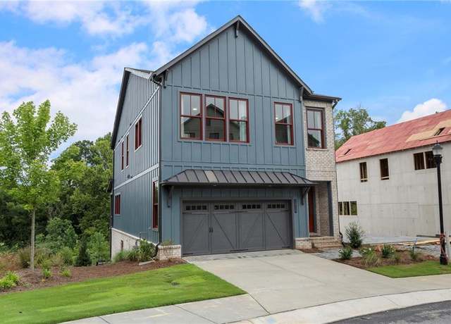 Property at 3932 Calm Ct, Chamblee, GA 30341, 4 beds, 3.5 baths