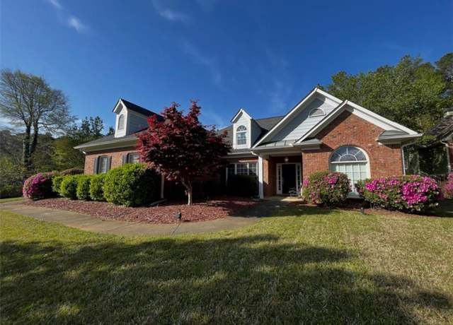 Property at Undisclosed address, Acworth, GA 30101, 3 beds, 2.5 baths