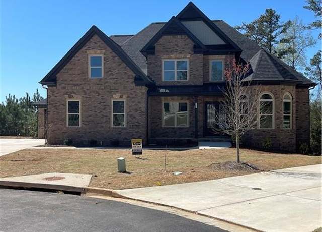 Property at 987 Kora Dr SW, Marietta, GA 30064, 4 beds, 3.5 baths