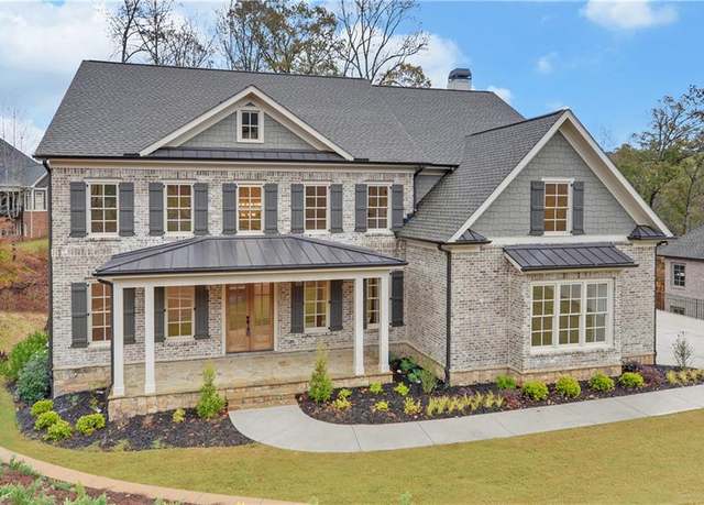 Property at 4847 Basingstoke Dr, Suwanee, GA 30024, 5 beds, 5 baths