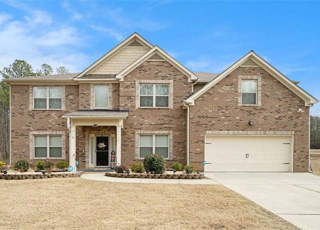Property at 10 Tabor Trce, Oxford, GA 30054, 5 beds, 4 baths