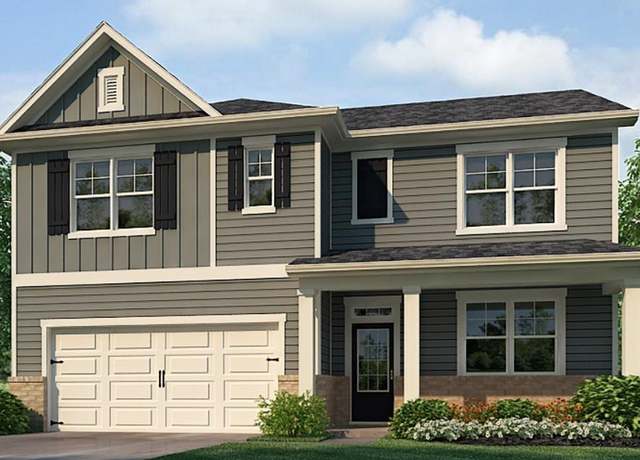 Property at 68 Grove Springs Ct, Cartersville, GA 30120, 5 beds, 3 baths