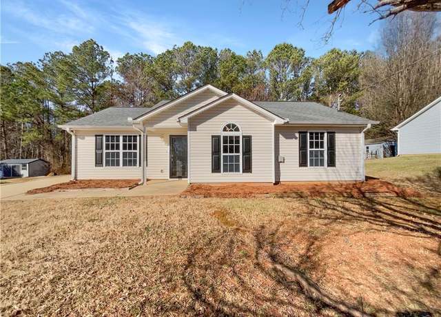 Property at 338 Thorn Thicket Dr, Rockmart, GA 30153, 3 beds, 2 baths