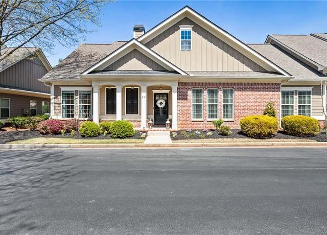 Property at 625 Aunt Lucy Ln SW #29, Smyrna, GA 30082, 3 beds, 2 baths