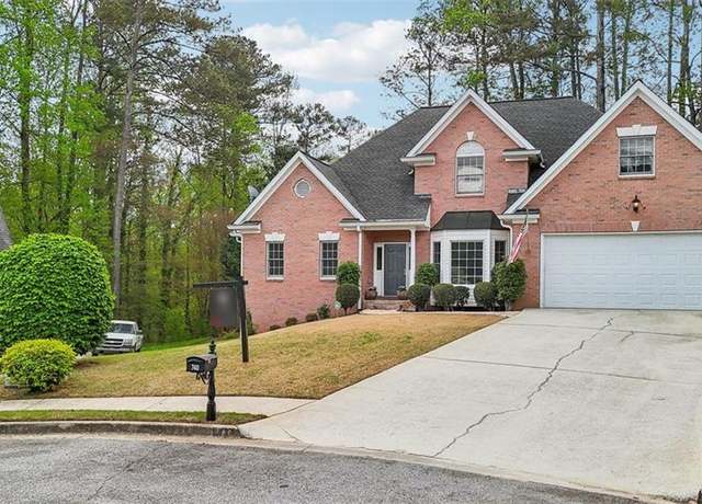 Property at 740 Trillium Ln, Lilburn, GA 30047, 5 beds, 3 baths