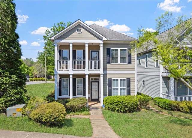 Property at 121 Dunleith Pkwy SW, Marietta, GA 30008, 4 beds, 2.5 baths