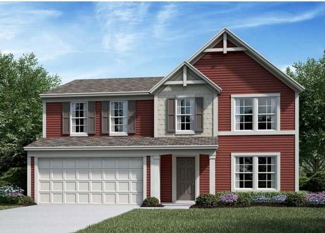 Property at 77 Warrior Ct, Hoschton, GA 30548, 3 beds, 2.5 baths