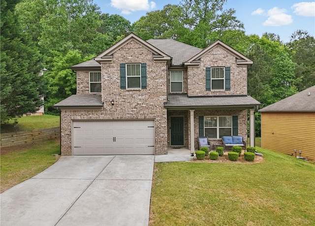 Property at 11028 Southwood Dr, Hampton, GA 30228, 4 beds, 2.5 baths
