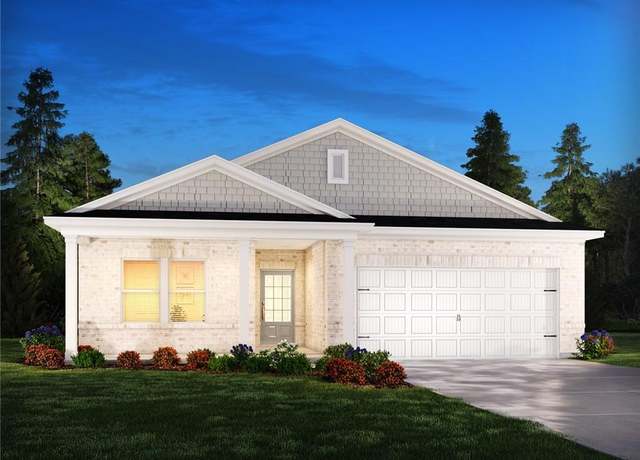 Property at 7759 Halifax Way, Fairburn, GA 30213, 3 beds, 2.5 baths