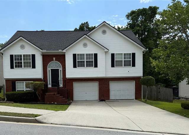 Property at 995 Chimney Trace Way, Lawrenceville, GA 30045, 4 beds, 3 baths
