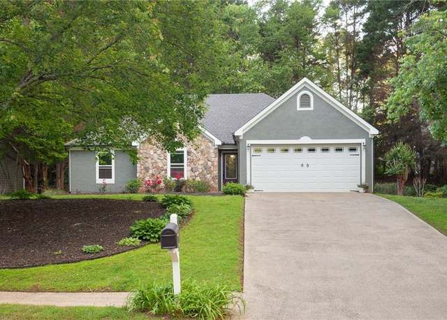 Property at 1605 Barrier Rd, Marietta, GA 30066, 3 beds, 2 baths