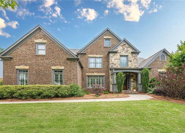 Property at 6345 Sterling Shores Dr, Cumming, GA 30041, 6 beds, 4.5 baths