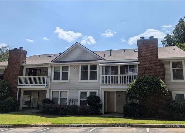 Property at 1371 Keys Lake Dr NE, Brookhaven, GA 30319, 2 beds, 2 baths