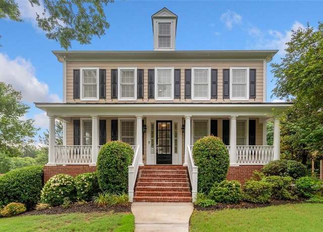 Property at 1235 Renaissance Ct SE, Mableton, GA 30126, 6 beds, 5 baths