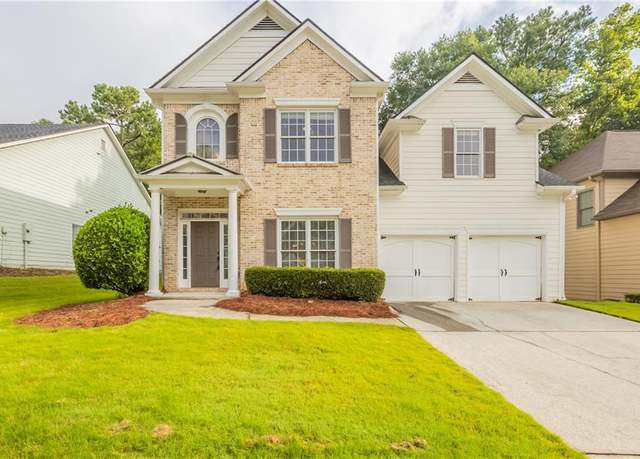 Property at 98 Coopers Glen Dr SW, Mableton, GA 30126, 4 beds, 2.5 baths