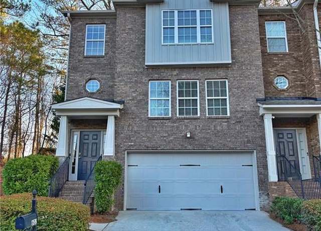 Property at 602 Birch River Ln, Lawrenceville, GA 30043, 4 beds, 3 baths