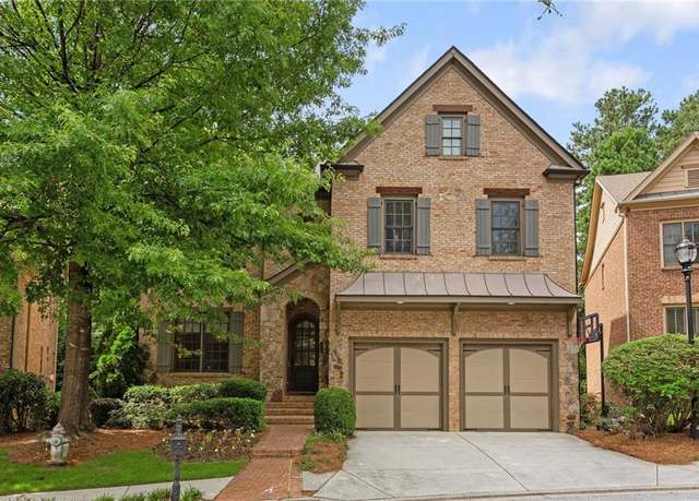Property at 1845 Haven Park Cir SE, Smyrna, GA 30080, 5 beds, 5 baths