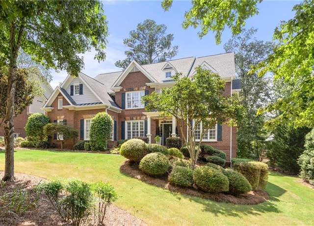 Property at 171 Westbrook Dr, Acworth, GA 30101, 6 beds, 5 baths