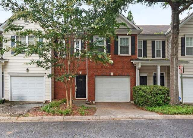 Property at 775 Nehemiah Ln SW, Atlanta, GA 30331, 3 beds, 2.5 baths