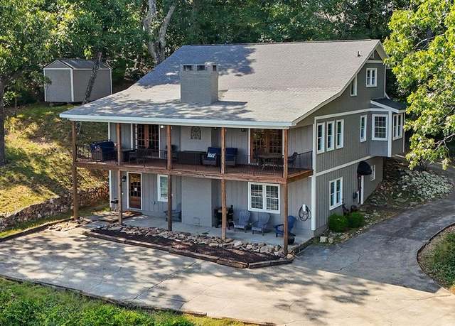 Property at 11 Brow Rd SW, Rome, GA 30165, 4 beds, 3.5 baths