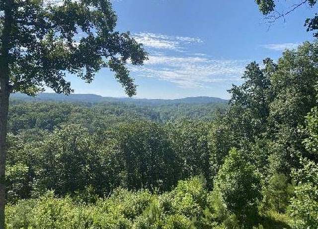 Property at 000 Carters View Dr, Ellijay, GA 30540