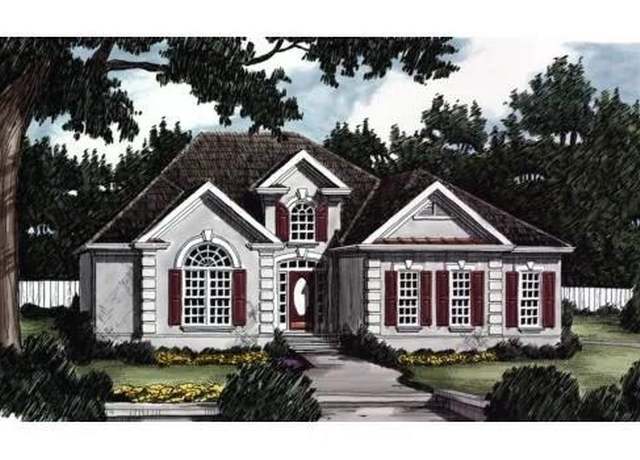 Property at 380 Ansley Dr, Athens, GA 30605, 3 beds, 2.5 baths