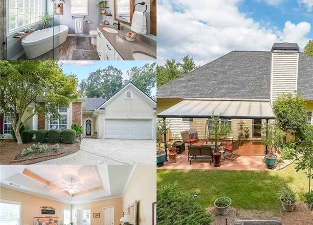 Property at 2678 Neighborhood Walk S, Villa Rica, GA 30180, 3 beds, 2 baths