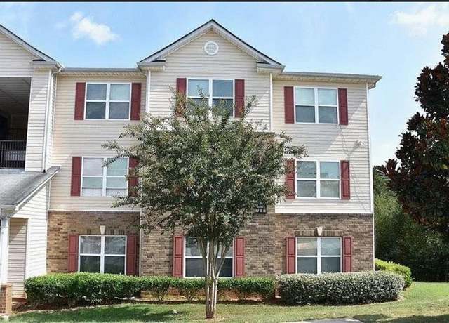 Property at 5204 Waldrop, Decatur, GA 30034, 3 beds, 2 baths