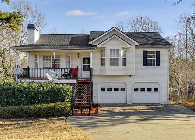 Property at 674 Fairview Dr, Dallas, GA 30157, 4 beds, 3 baths