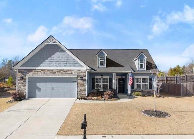 Property at 20 Anna Pl, Adairsville, GA 30103, 3 beds, 2 baths
