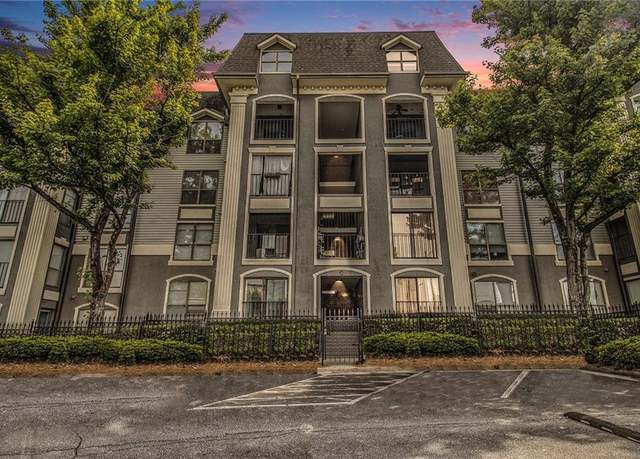 Property at 2657 Lenox Rd NE Unit C38, Atlanta, GA 30324, 1 bed, 1 bath