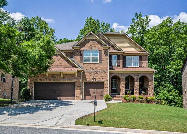 Property at 1185 Gallatin Way, Suwanee, GA 30024, 5 beds, 5 baths