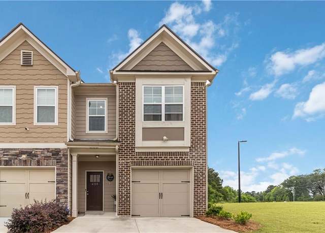 Property at 6315 Princeton Ridge Dr, Lithonia, GA 30058, 3 beds, 2.5 baths