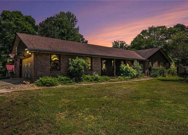 Property at 2452 Camp Mitchell Rd, Grayson, GA 30017, 4 beds, 3.5 baths