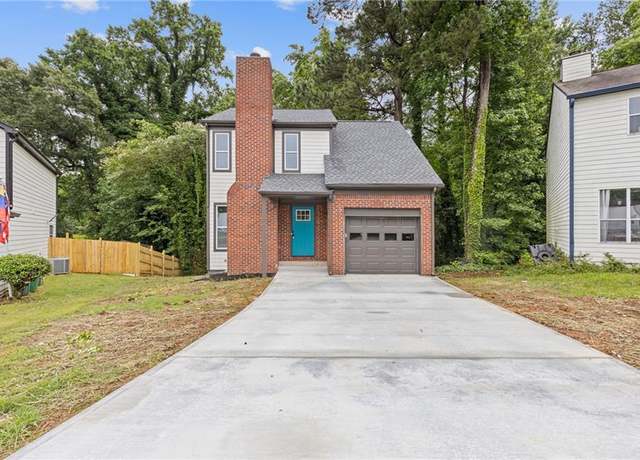 Property at 1111 Pin Oak Dr, Tucker, GA 30084, 3 beds, 2.5 baths