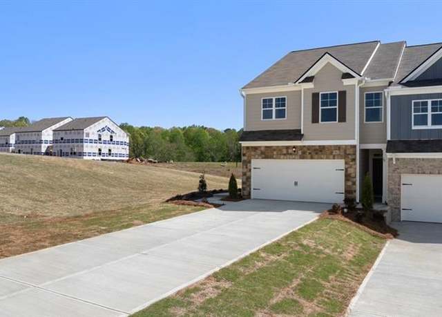 Property at 261 Deerberry Dr, Jasper, GA 30143, 3 beds, 2.5 baths