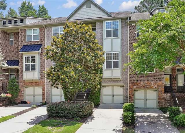 Property at 1986 Cobblestone Cir NE, Atlanta, GA 30319, 2 beds, 2.5 baths