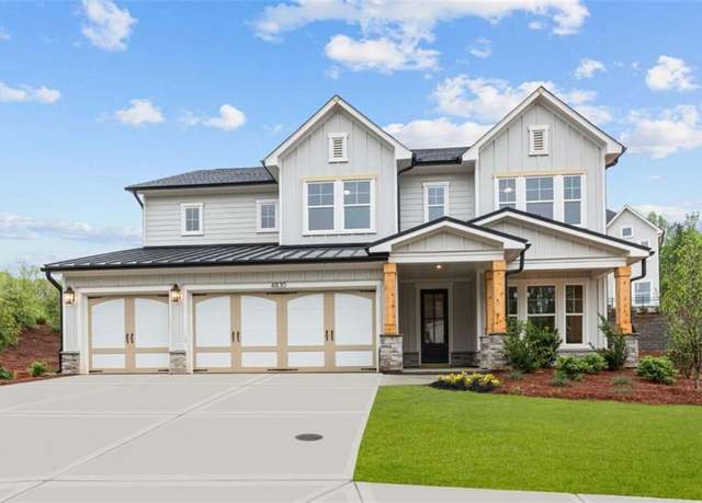 Property at 4830 Briscoe Dr, Cumming, GA 30028, 4 beds, 3 baths