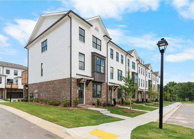 Property at 5440 Howington Ct #190, Buford, GA 30518, 3 beds, 3.5 baths