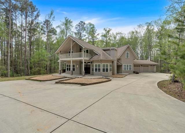 Property at 3800 Macland Rd, Hiram, GA 30141, 4 beds, 3.5 baths
