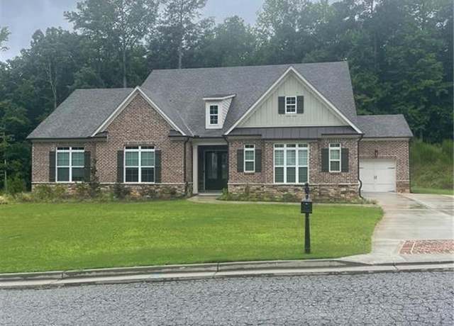 Property at 2175 Calverton Ln SW, Atlanta, GA 30331, 4 beds, 3 baths