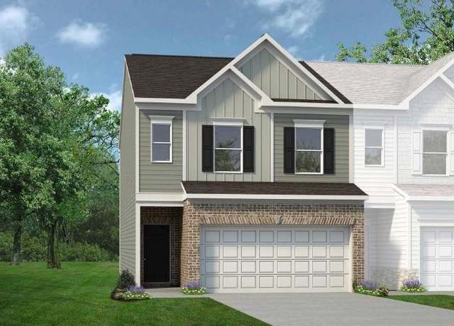 Property at 204 Andros Dr Unit 19C, Dalton, GA 30721, 3 beds, 2.5 baths