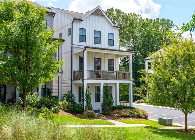 Property at 4403 Gillon Cir SE, Atlanta, GA 30339, 3 beds, 3.5 baths