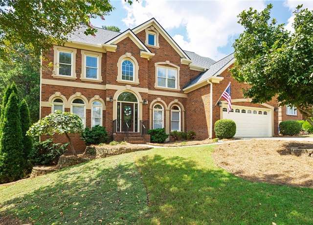 Property at 2988 Nestle Creek Dr, Marietta, GA 30062, 7 beds, 4 baths