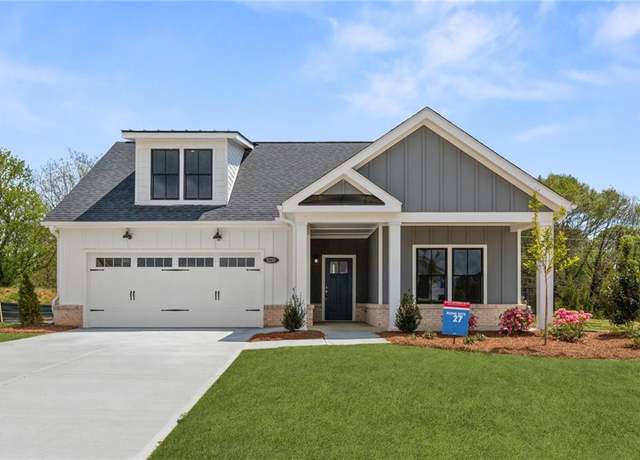 Property at 5210 Ginger Rose Ct, Cumming, GA 30028, 3 beds, 3 baths