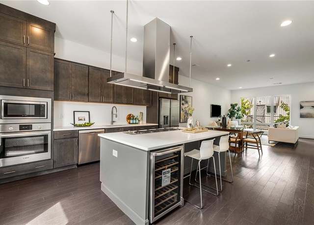 Property at 241 Maynard Ter SE #14, Atlanta, GA 30316, 3 beds, 3.5 baths
