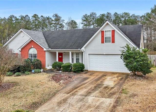 Property at 40 Berkshire Run, Covington, GA 30016, 3 beds, 2 baths