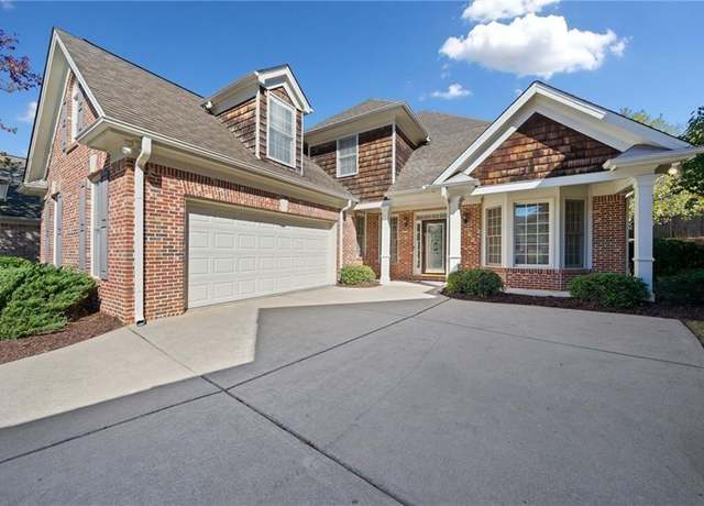 Property at 2528 Picket Fence Ln, Snellville, GA 30078, 4 beds, 3 baths
