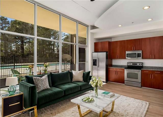 Property at 3400 Malone Dr #110, Atlanta, GA 30341, 2 beds, 2 baths