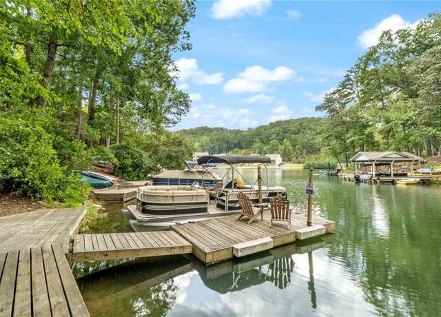Property at 114 Narrows Loop, Waleska, GA 30183, 4 beds, 3 baths